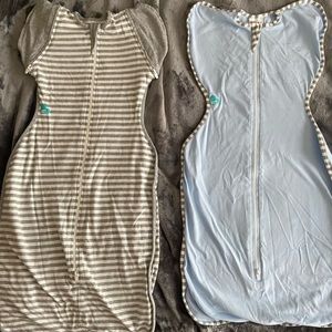 Love to Dream SleepSacks